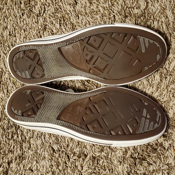 Unisex Converse All Star - Picture 2 of 4